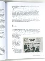 THE BEATLES LYRICS &ndash; The Stories Behind the Music, Including the Handwritten Drafts of More Than 100 Classic Beatles Songs