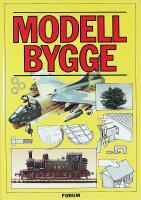 MODELLBYGGE