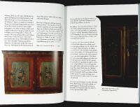 JOHAN B&Auml;CKSTR&Ouml;M &ndash; Folkkonstn&auml;r i &Ouml;sterg&ouml;tland