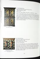 JOHAN B&Auml;CKSTR&Ouml;M &ndash; Folkkonstn&auml;r i &Ouml;sterg&ouml;tland