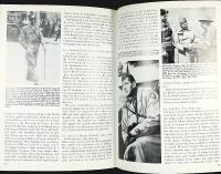 ALLIED COMMANDERS OF WORLD WAR II