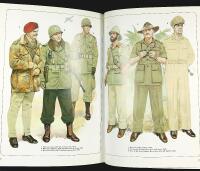 ALLIED COMMANDERS OF WORLD WAR II