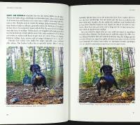 HANDBOK I HUNDSPR&Aring;K