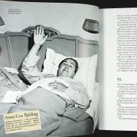 JUSSI &ndash; S&aring;ngen M&auml;nniskan Bilderna &ndash; Med CD