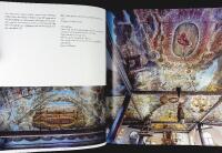 MELLAN HIMMEL OCH HELVETE &ndash; Bem&aring;lade kyrktak i G&ouml;teborgs stift 1697&ndash;1812