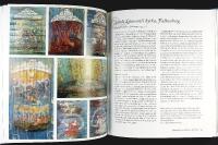 MELLAN HIMMEL OCH HELVETE &ndash; Bem&aring;lade kyrktak i G&ouml;teborgs stift 1697&ndash;1812