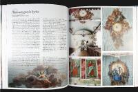 MELLAN HIMMEL OCH HELVETE &ndash; Bem&aring;lade kyrktak i G&ouml;teborgs stift 1697&ndash;1812