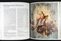 MELLAN HIMMEL OCH HELVETE &ndash; Bem&aring;lade kyrktak i G&ouml;teborgs stift 1697&ndash;1812