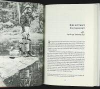 A PRIVATE WILDERNESS &ndash; The Journals of Sigurd F. Olson