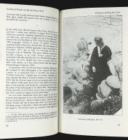 SCATTERED TRACKS ON THE LAWRENCE TRAIL &ndash; Twelve Essays on T. E. Lawrence