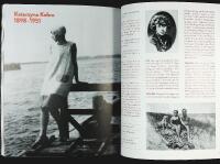 AVANTGARDENS KVINDER 1920&ndash;1940