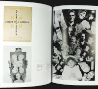 AVANTGARDENS KVINDER 1920&ndash;1940