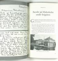 KRIGSBARN P&Aring; SK&Aring;NESLOTTET &ndash; Mammor och barn ber&auml;ttar om &aring;ren 1939&ndash;1948