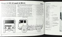 MILITARY TRANSPORT &ndash; Trucks & Transporters