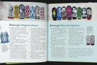 STICKA fler VANTAR med Knitting Lotta