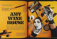 STICKA fler VANTAR med Knitting Lotta