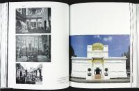 MED EGNA V&Aring;GOR om CARL BERGSTEN &ndash; Arkitekt 1879&ndash;1935