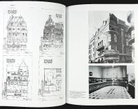 MED EGNA V&Aring;GOR om CARL BERGSTEN &ndash; Arkitekt 1879&ndash;1935