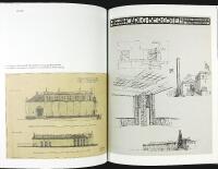 MED EGNA V&Aring;GOR om CARL BERGSTEN &ndash; Arkitekt 1879&ndash;1935