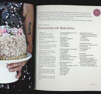 DEN SOM V&Auml;NTAR P&Aring; N&Aring;GOT GOTT &hellip; &ndash;&ndash; Stephanie Johansson &ndash; Vinnare av hela Sverige bakar 2021