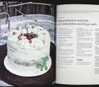 DEN SOM V&Auml;NTAR P&Aring; N&Aring;GOT GOTT &hellip; &ndash;&ndash; Stephanie Johansson &ndash; Vinnare av hela Sverige bakar 2021