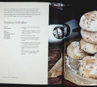 DEN SOM V&Auml;NTAR P&Aring; N&Aring;GOT GOTT &hellip; &ndash;&ndash; Stephanie Johansson &ndash; Vinnare av hela Sverige bakar 2021