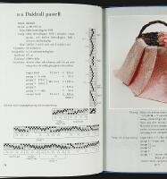 V&Auml;V I VITT OCH PASTELL