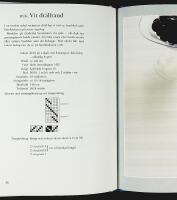 V&Auml;V I VITT OCH PASTELL