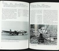 AMERIKANSKA N&Ouml;DLANDARE 1943&ndash;1945