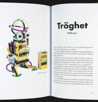 ETT LIV MED LEGO &ndash; Historien om familjen som skapade v&auml;rldens popul&auml;raste leksak