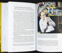 ETT LIV MED LEGO &ndash; Historien om familjen som skapade v&auml;rldens popul&auml;raste leksak