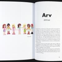 ETT LIV MED LEGO &ndash; Historien om familjen som skapade v&auml;rldens popul&auml;raste leksak