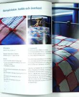 SY MED OVERLOCK &ndash; LAPPGL&Auml;DJE