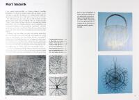 LUFFARSL&Ouml;JD och andra tr&aring;darbeten