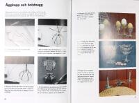 LUFFARSL&Ouml;JD och andra tr&aring;darbeten