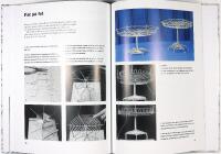 LUFFARSL&Ouml;JD och andra tr&aring;darbeten