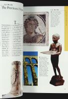 ANCIENT ROME &ndash; Art, Architecture and History