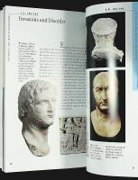 ANCIENT ROME &ndash; Art, Architecture and History