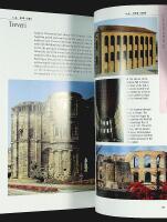 ANCIENT ROME &ndash; Art, Architecture and History