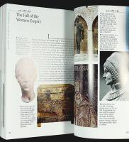 ANCIENT ROME &ndash; Art, Architecture and History