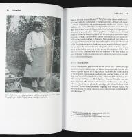 EN BLOMSTRANDE MARKNAD &ndash; Handelstr&auml;dg&aring;rdar i Sverige 1900-1950 med fyra fallstudier i Stockholms l&auml;n
