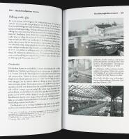 EN BLOMSTRANDE MARKNAD &ndash; Handelstr&auml;dg&aring;rdar i Sverige 1900-1950 med fyra fallstudier i Stockholms l&auml;n