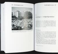 EN BLOMSTRANDE MARKNAD &ndash; Handelstr&auml;dg&aring;rdar i Sverige 1900-1950 med fyra fallstudier i Stockholms l&auml;n