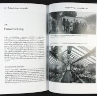 EN BLOMSTRANDE MARKNAD &ndash; Handelstr&auml;dg&aring;rdar i Sverige 1900-1950 med fyra fallstudier i Stockholms l&auml;n