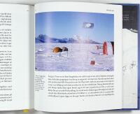 MED K&Auml;NSLA F&Ouml;R IS &ndash; Om polarforskaren Valter Schytt och g&aring;torna hans Antarktisexpedition bidrog till att l&ouml;sa