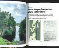 UPPT&Auml;CK F&Ouml;RHISTORISKA SK&Aring;NE &ndash; 18 spektakul&auml;ra utflyktstips: fr&aring;n vulkaner till dinosaurier