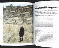 UPPT&Auml;CK F&Ouml;RHISTORISKA SK&Aring;NE &ndash; 18 spektakul&auml;ra utflyktstips: fr&aring;n vulkaner till dinosaurier