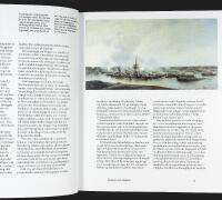 STOCKHOLM &ndash; &Ouml;RLOGSSTADEN