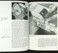 SMYCKESTENAR & STENSLIPNING