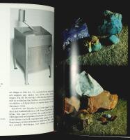 SMYCKESTENAR & STENSLIPNING